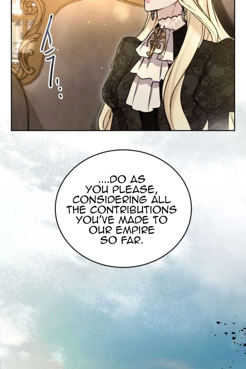 I Will Fall with the Emperor Chapter 92 Page 48