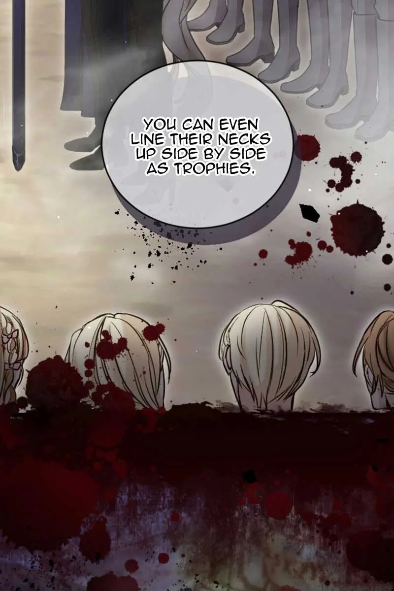 I Will Fall with the Emperor Chapter 92 Page 50