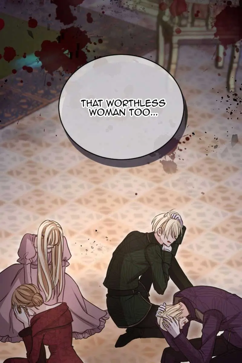 I Will Fall with the Emperor Chapter 92 Page 51