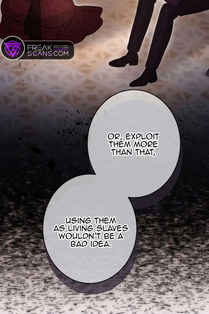 I Will Fall with the Emperor Chapter 92 Page 52