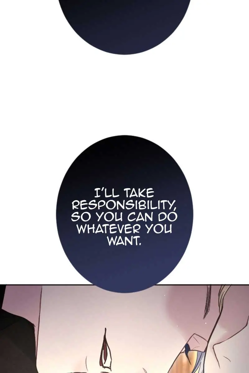 I Will Fall with the Emperor Chapter 92 Page 55