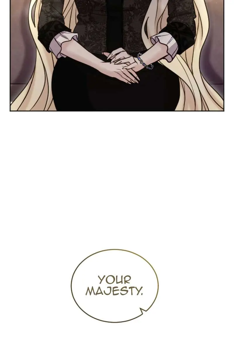 I Will Fall with the Emperor Chapter 92 Page 57