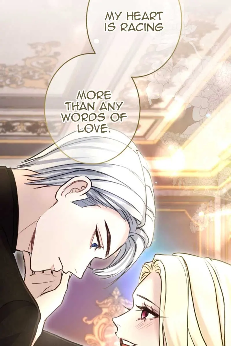 I Will Fall with the Emperor Chapter 92 Page 59