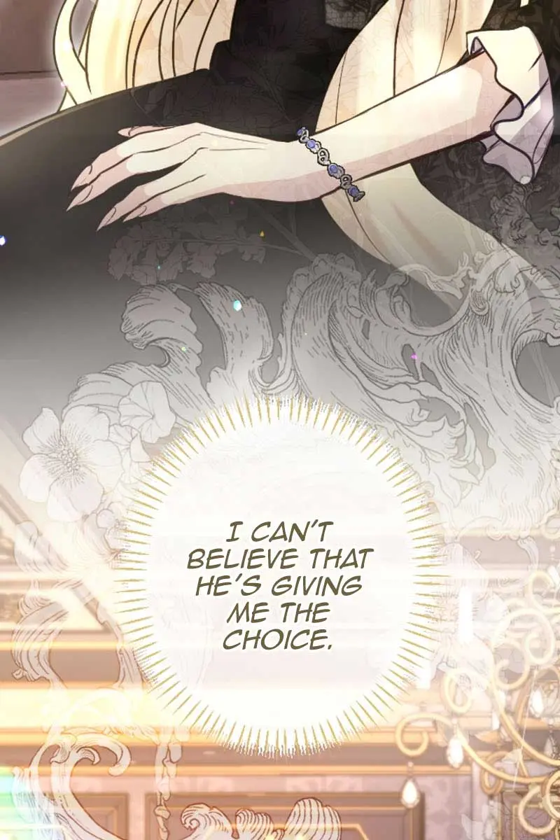 I Will Fall with the Emperor Chapter 92 Page 61