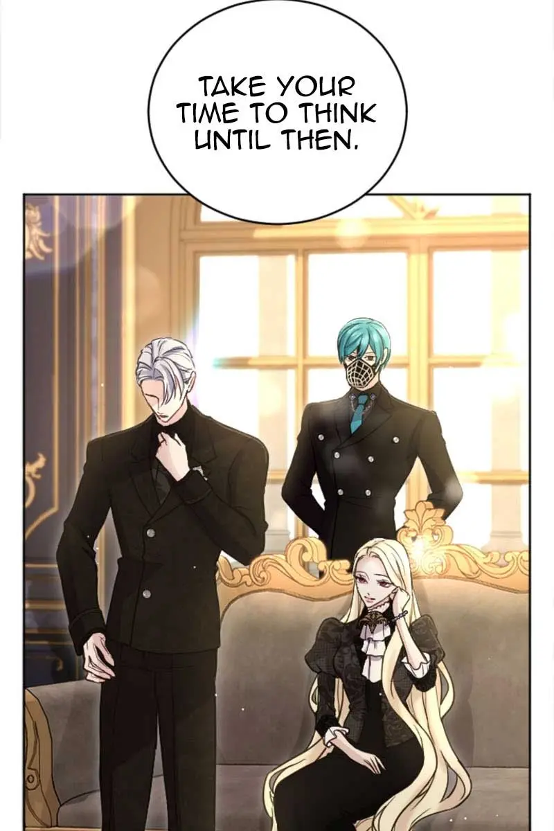 I Will Fall with the Emperor Chapter 92 Page 66