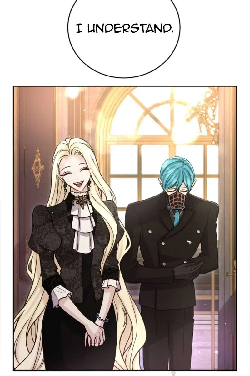 I Will Fall with the Emperor Chapter 92 Page 70