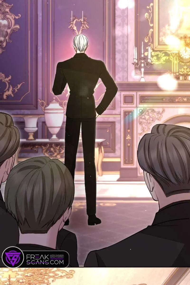 I Will Fall with the Emperor Chapter 92 Page 74