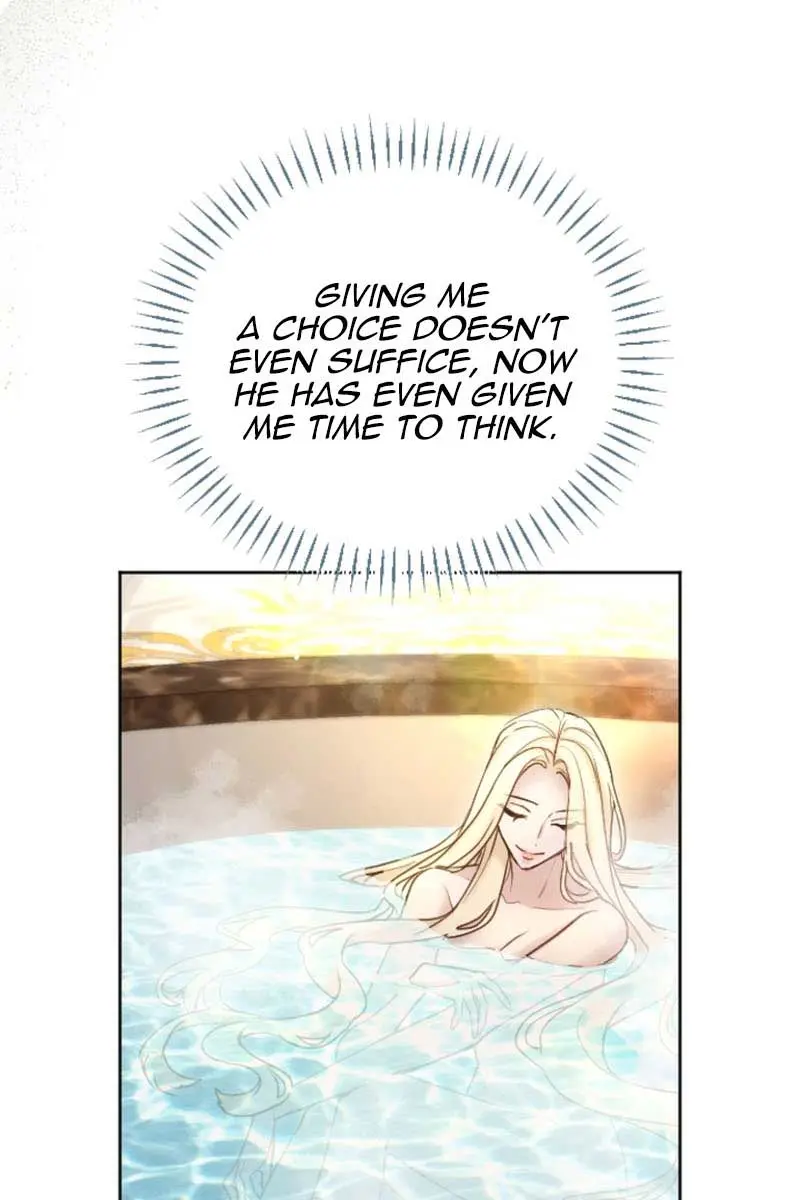 I Will Fall with the Emperor Chapter 92 Page 77