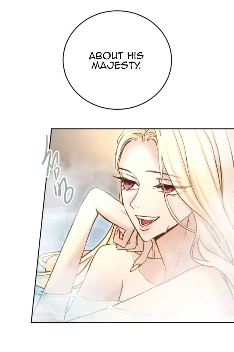 I Will Fall with the Emperor Chapter 92 Page 79