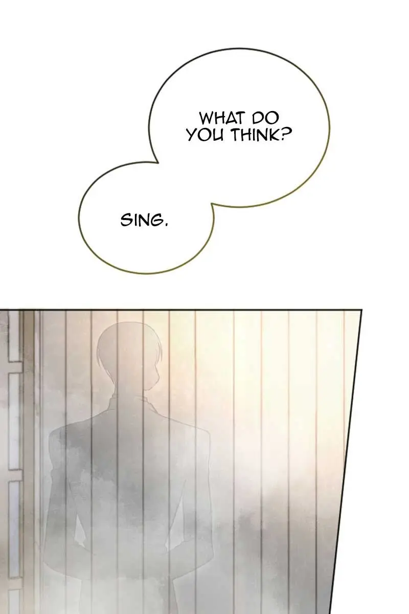 I Will Fall with the Emperor Chapter 92 Page 80