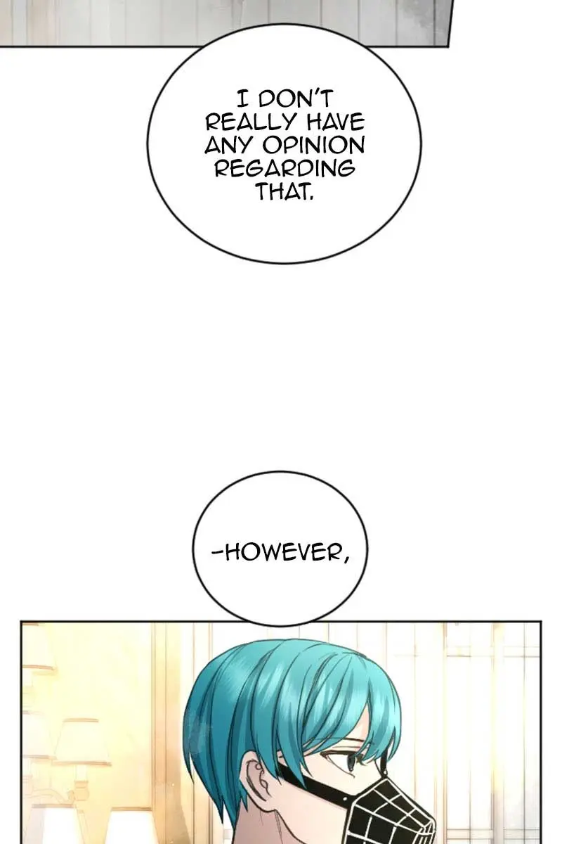 I Will Fall with the Emperor Chapter 92 Page 81