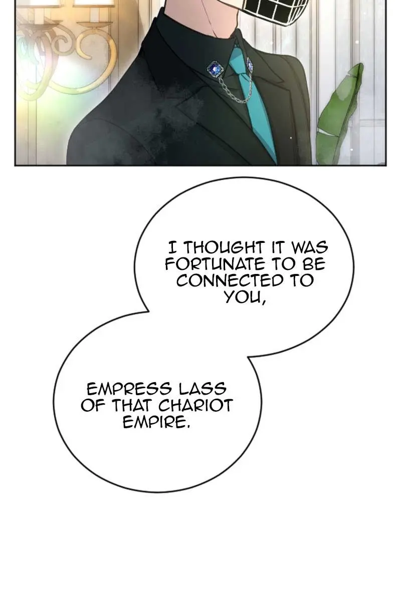 I Will Fall with the Emperor Chapter 92 Page 82
