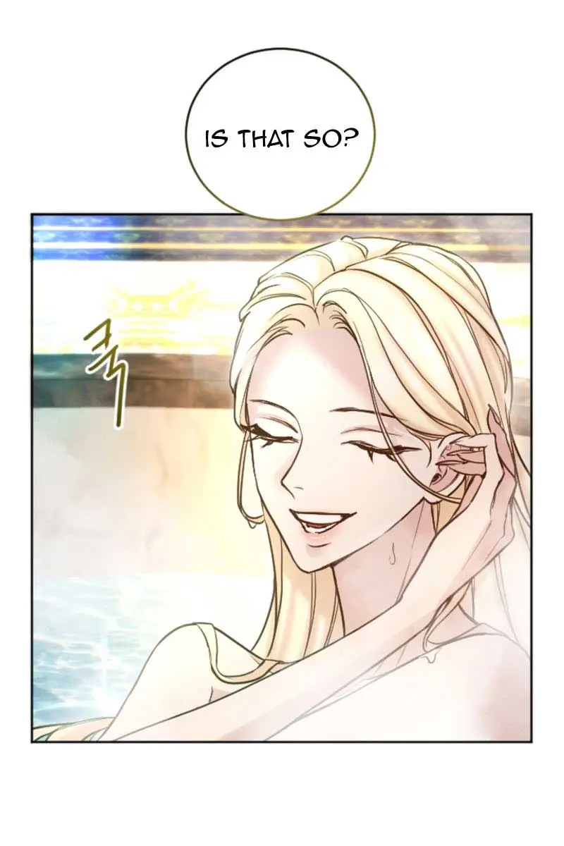 I Will Fall with the Emperor Chapter 92 Page 83