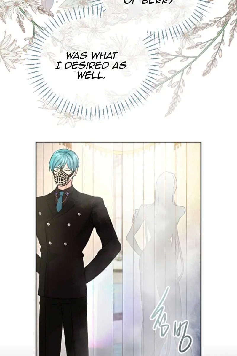 I Will Fall with the Emperor Chapter 92 Page 87