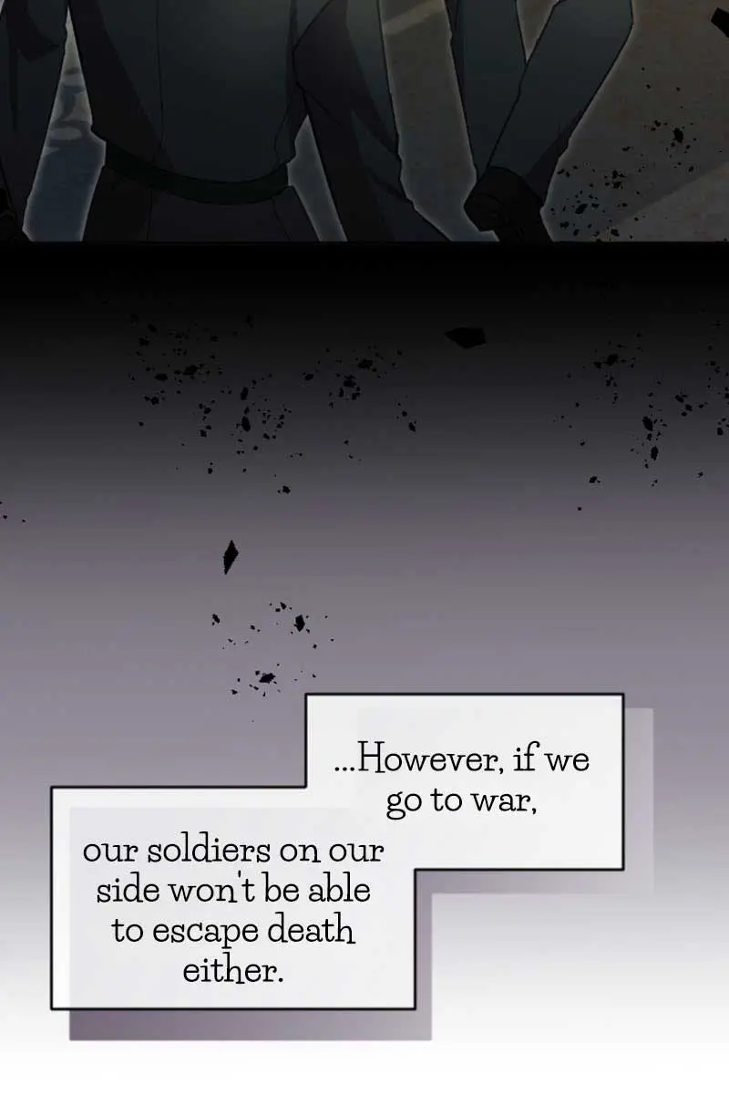 I Will Fall with the Emperor Chapter 92 Page 90