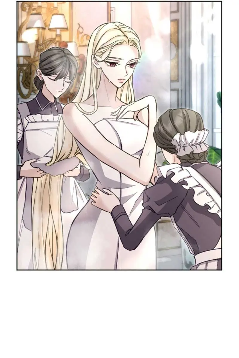 I Will Fall with the Emperor Chapter 92 Page 92
