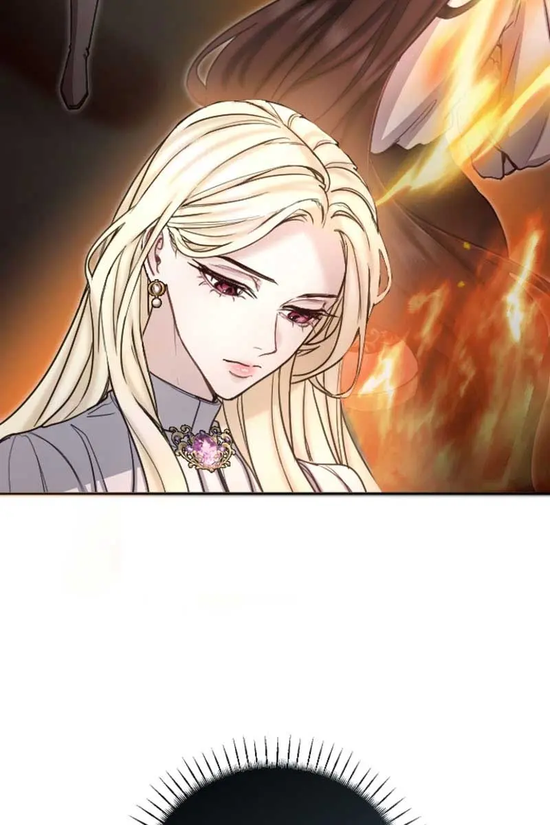 I Will Fall with the Emperor Chapter 92 Page 94