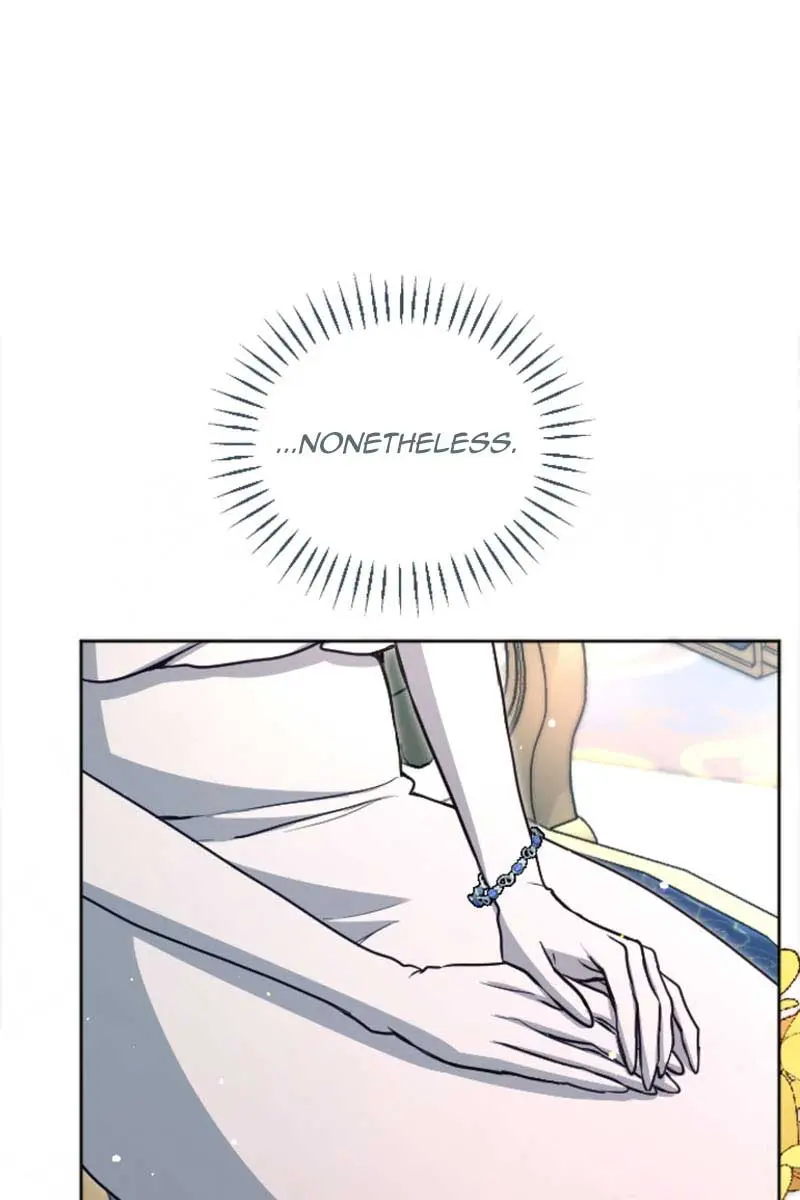 I Will Fall with the Emperor Chapter 92 Page 96