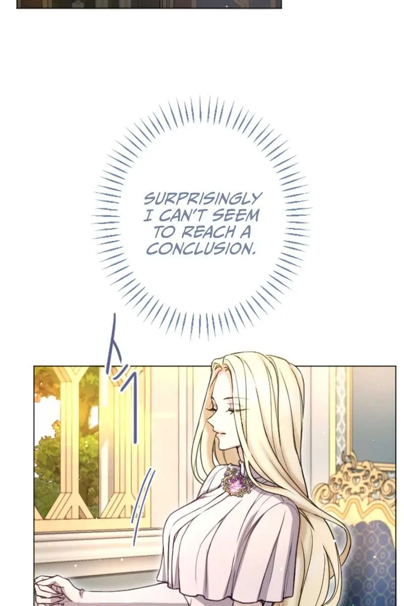 I Will Fall with the Emperor Chapter 93 Page 5