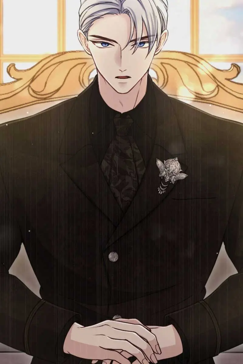 I Will Fall with the Emperor Chapter 93 Page 7