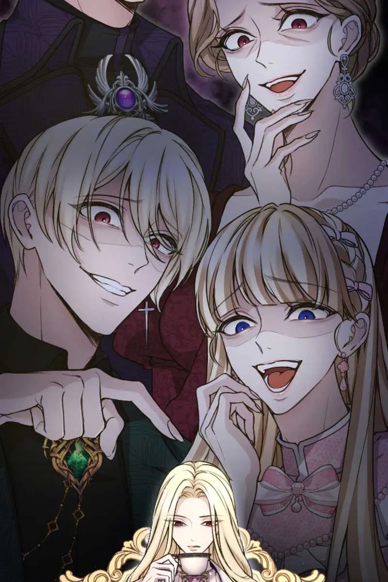 I Will Fall with the Emperor Chapter 93 Page 11