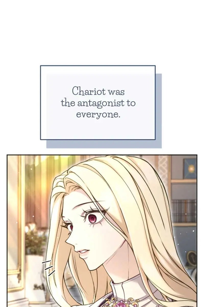 I Will Fall with the Emperor Chapter 93 Page 15