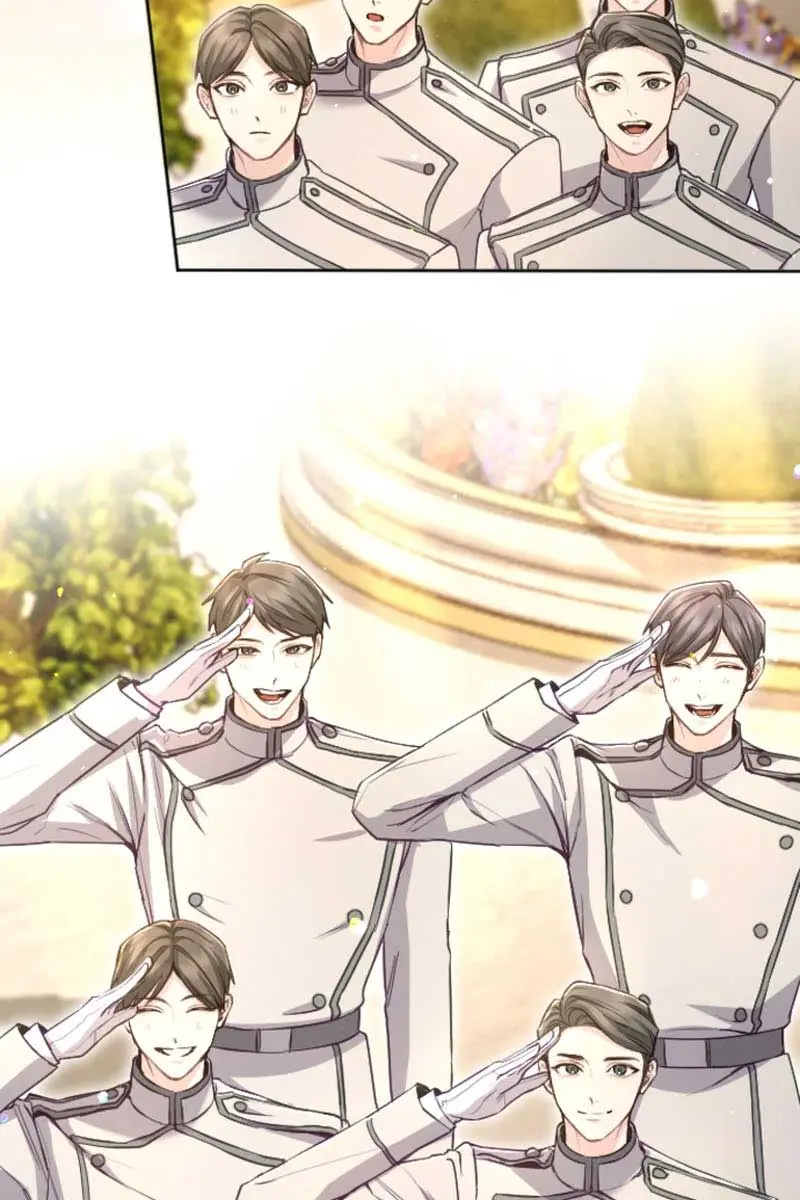 I Will Fall with the Emperor Chapter 93 Page 20