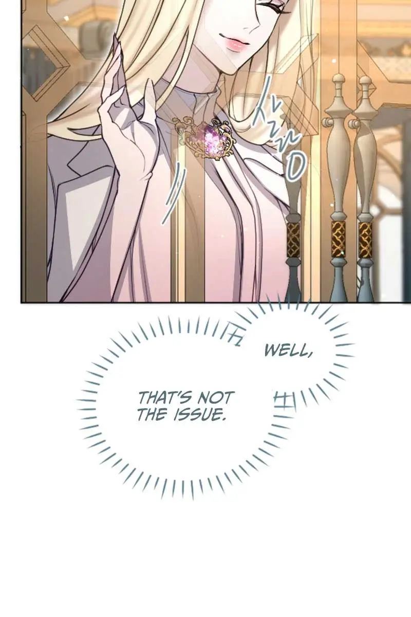 I Will Fall with the Emperor Chapter 93 Page 24