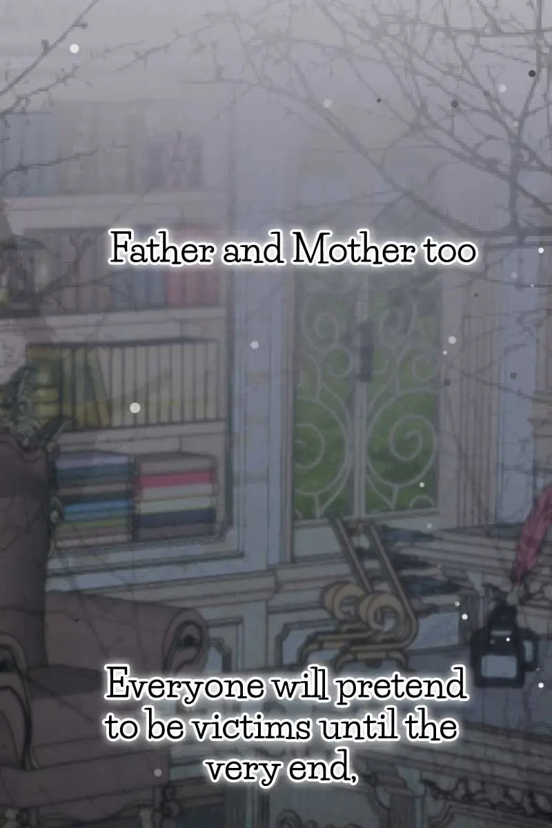 I Will Fall with the Emperor Chapter 93 Page 29