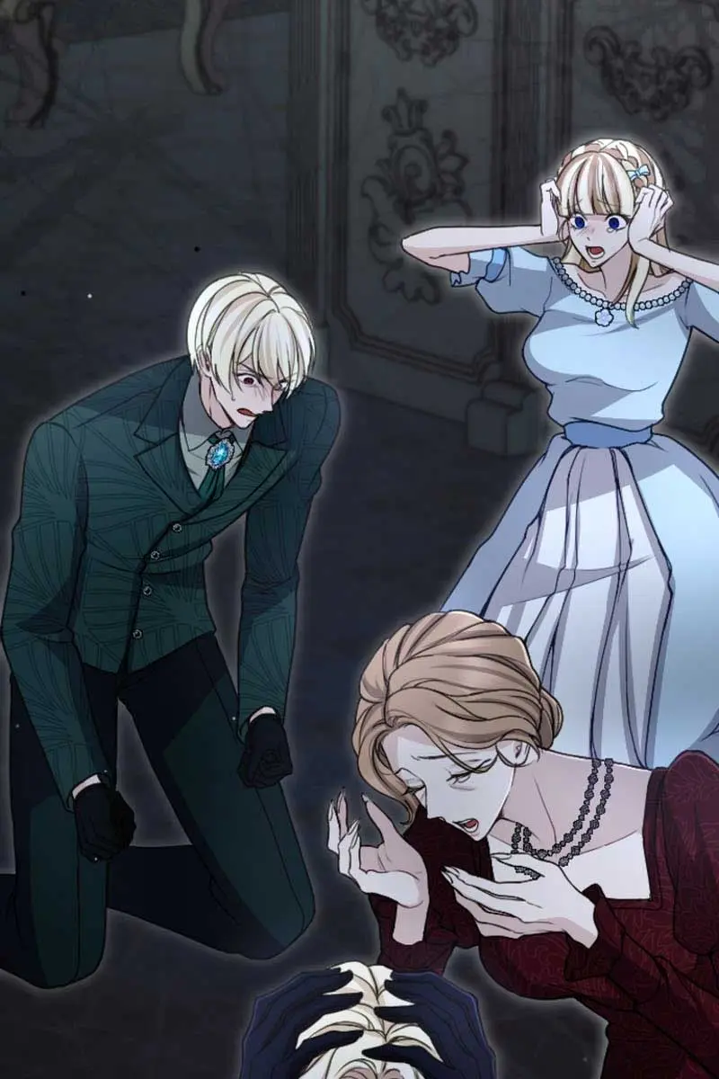 I Will Fall with the Emperor Chapter 93 Page 30