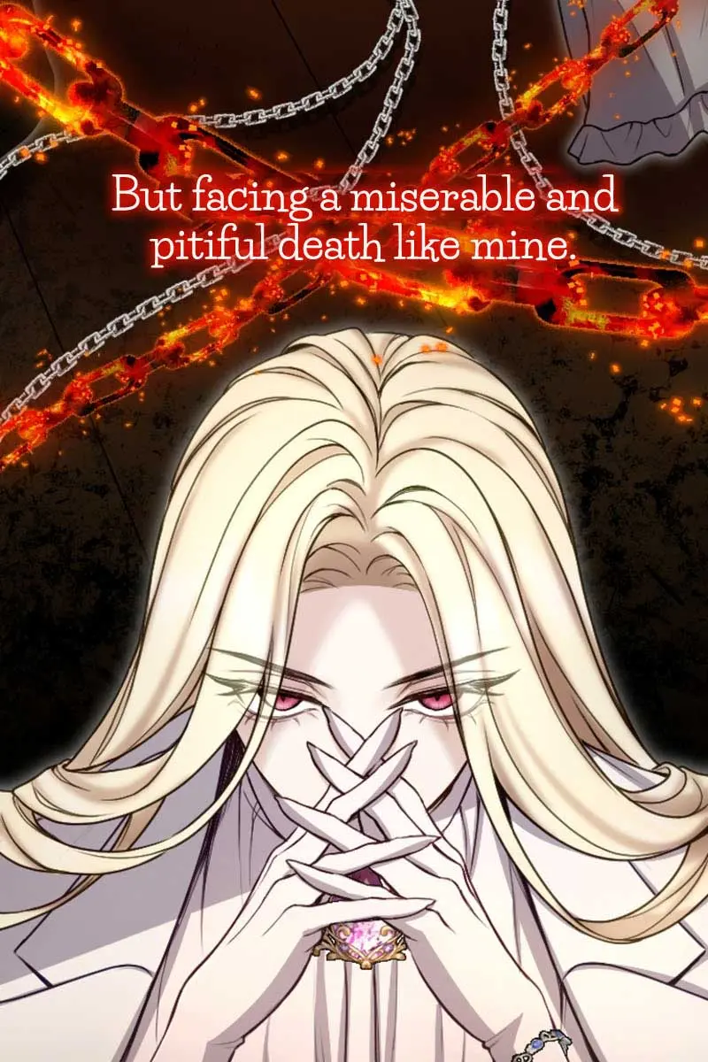 I Will Fall with the Emperor Chapter 93 Page 37