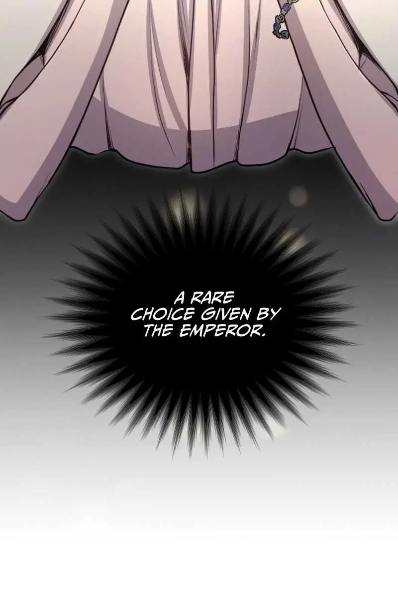 I Will Fall with the Emperor Chapter 93 Page 38