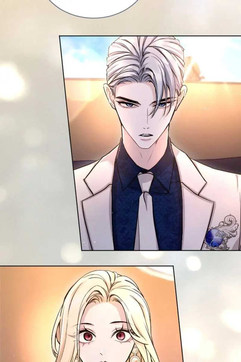 I Will Fall with the Emperor Chapter 93 Page 41