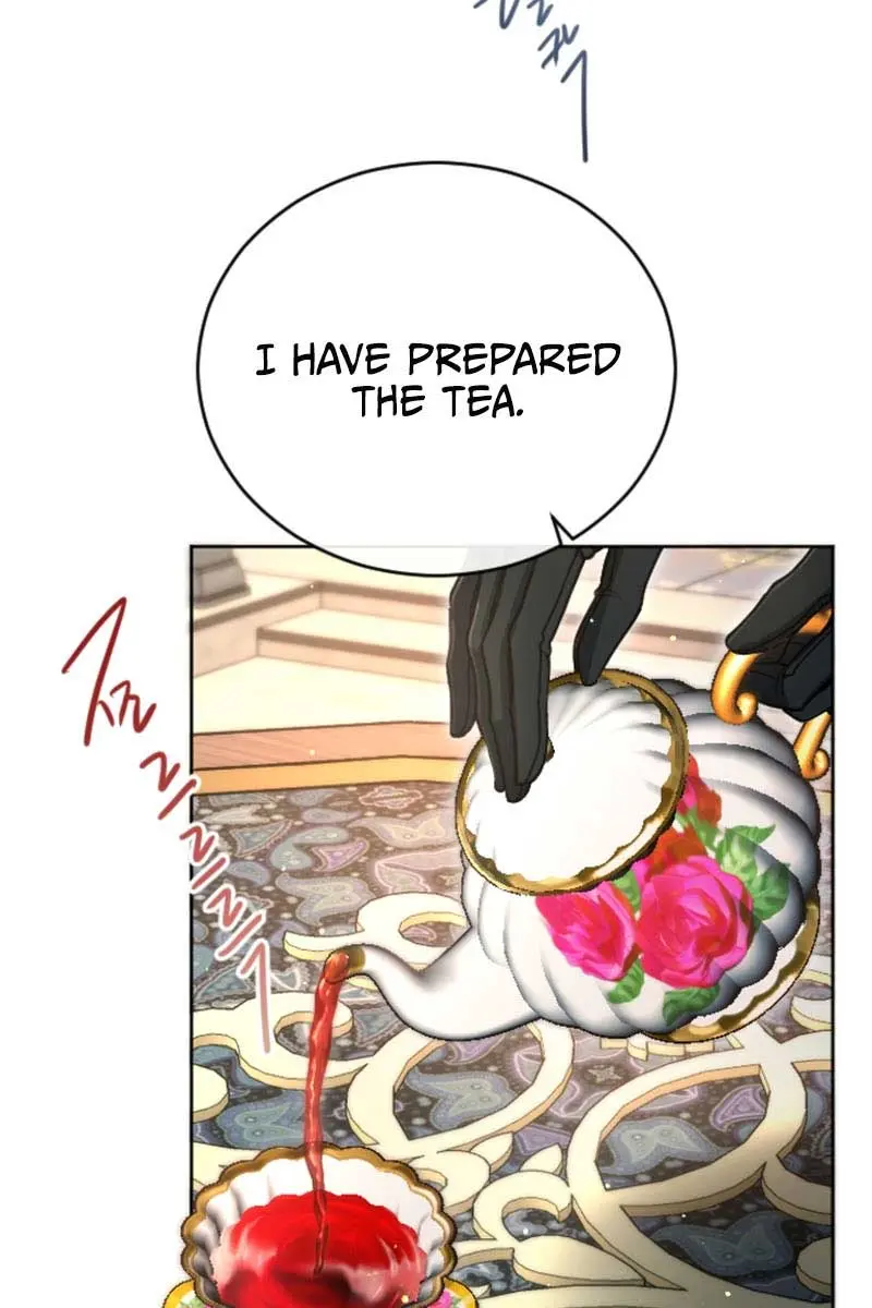 I Will Fall with the Emperor Chapter 93 Page 49