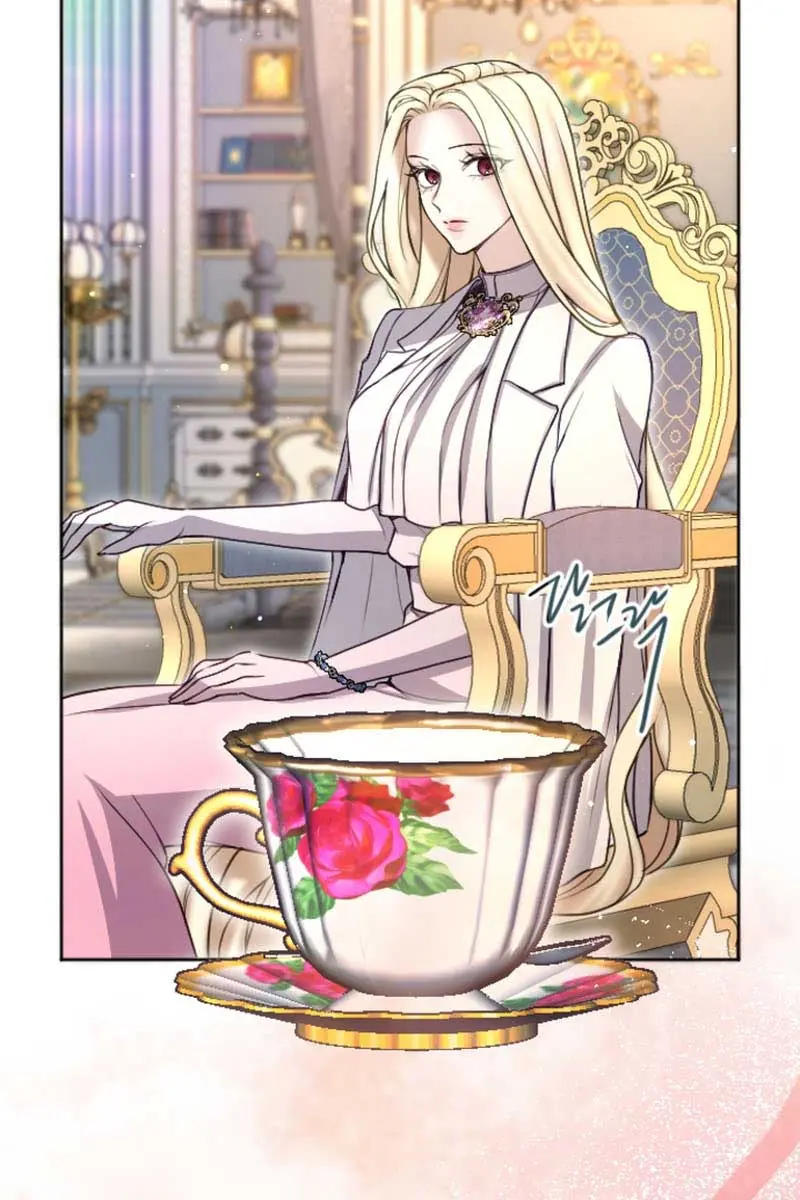 I Will Fall with the Emperor Chapter 93 Page 51