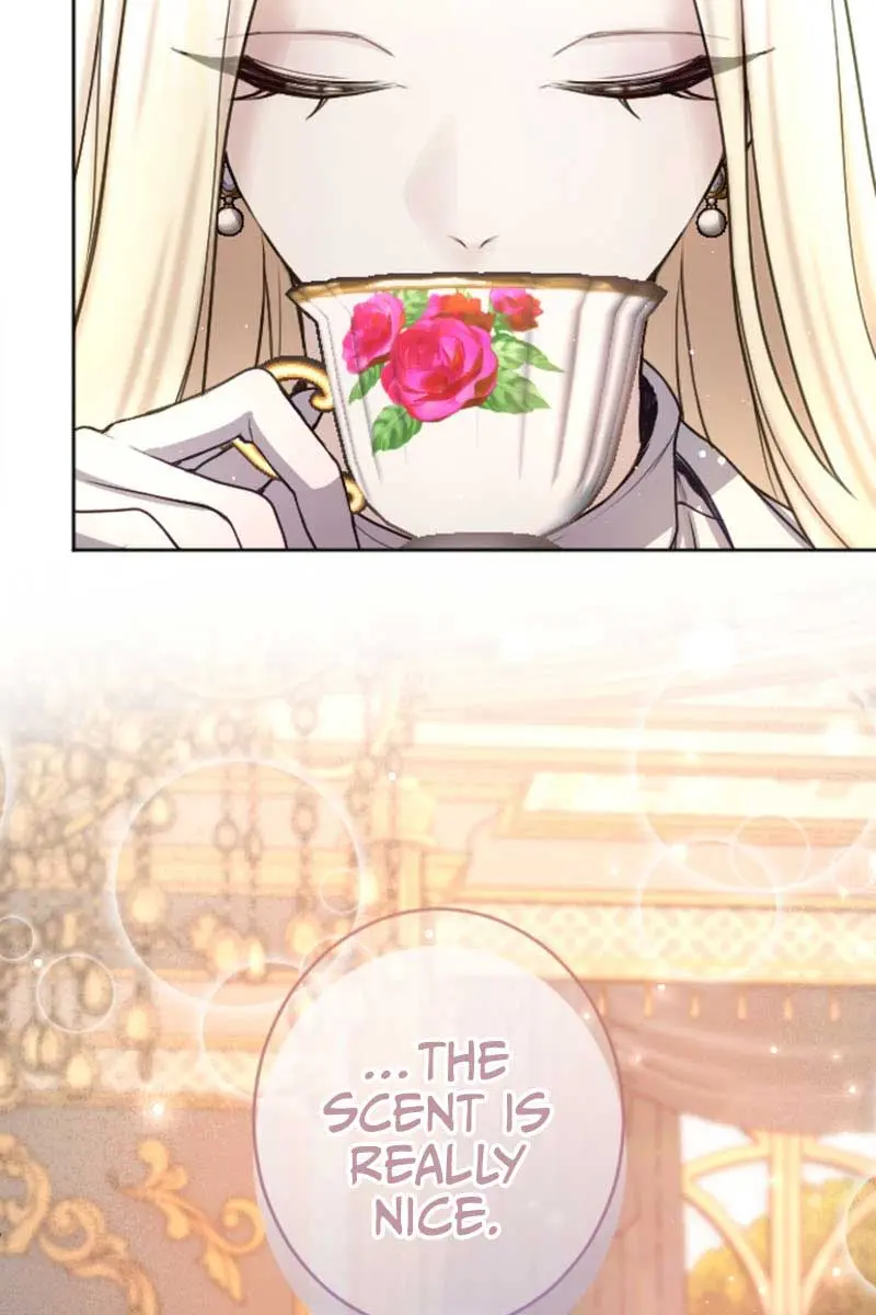I Will Fall with the Emperor Chapter 93 Page 54