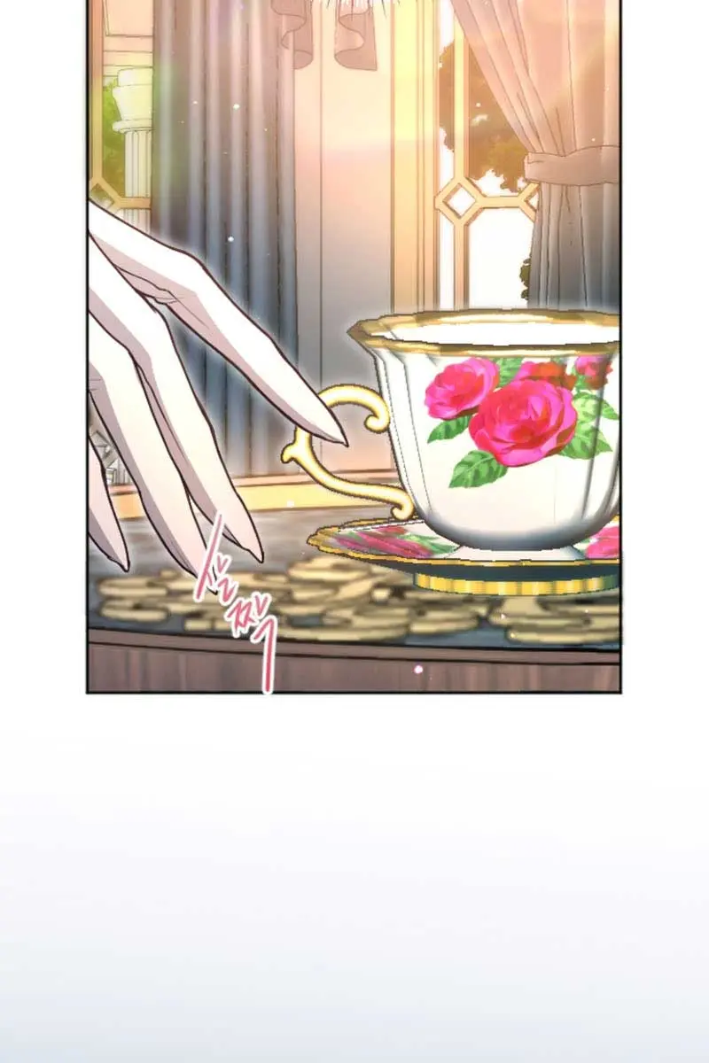 I Will Fall with the Emperor Chapter 93 Page 57