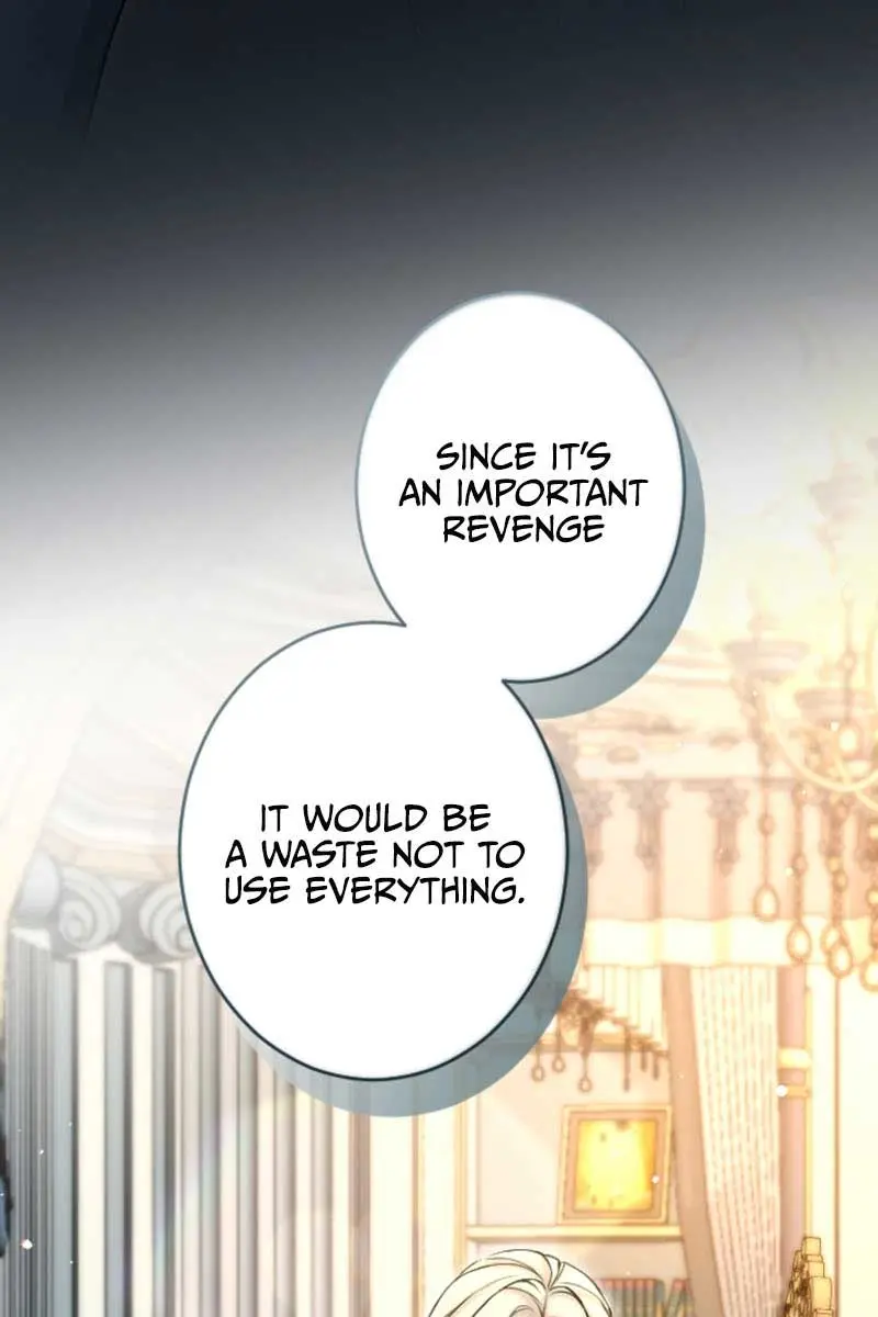 I Will Fall with the Emperor Chapter 93 Page 60