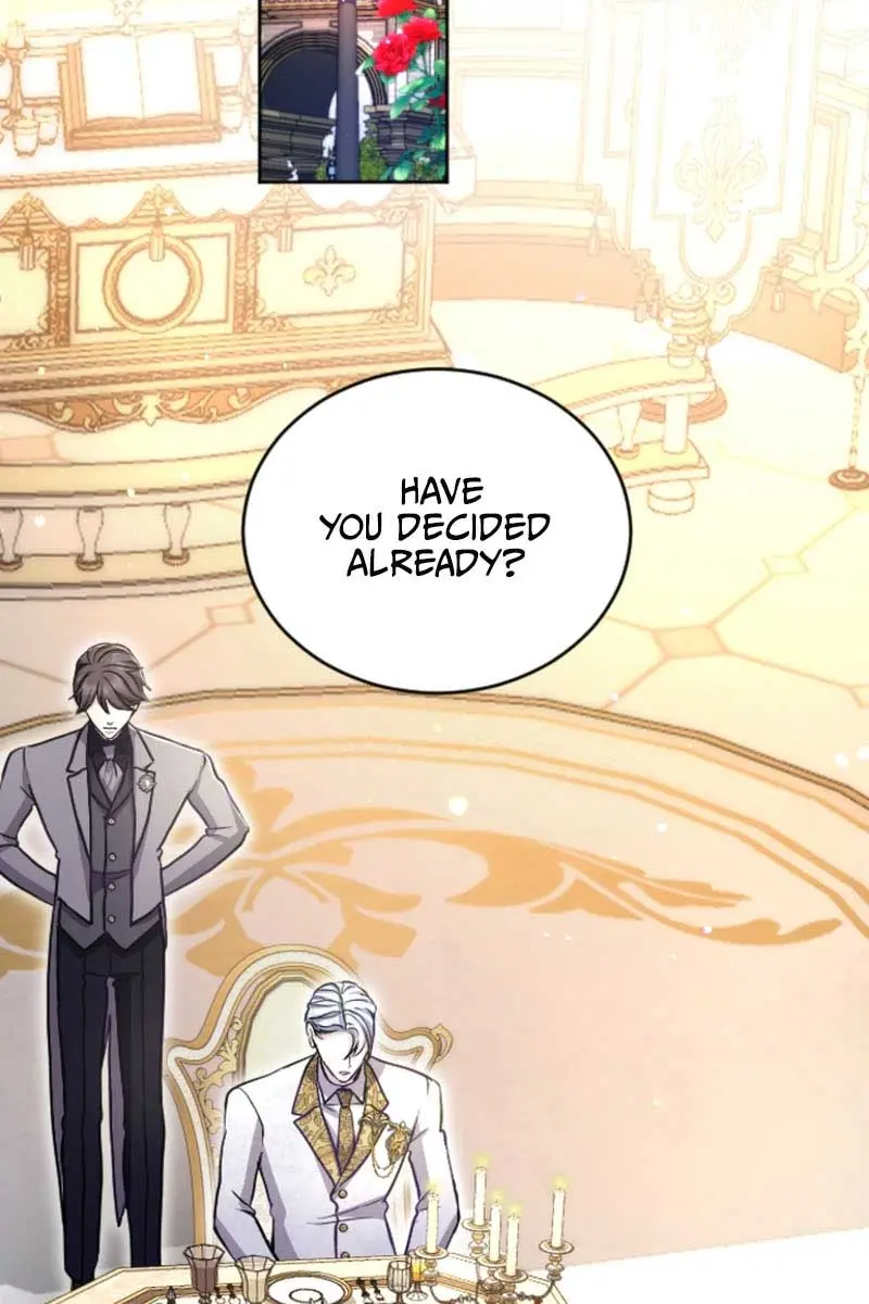 I Will Fall with the Emperor Chapter 93 Page 63