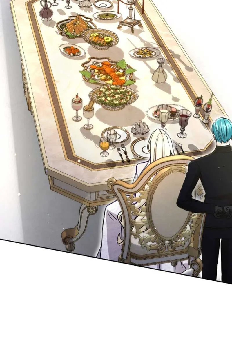 I Will Fall with the Emperor Chapter 93 Page 64