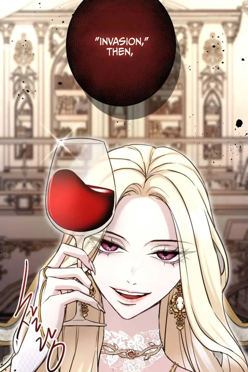 I Will Fall with the Emperor Chapter 93 Page 67