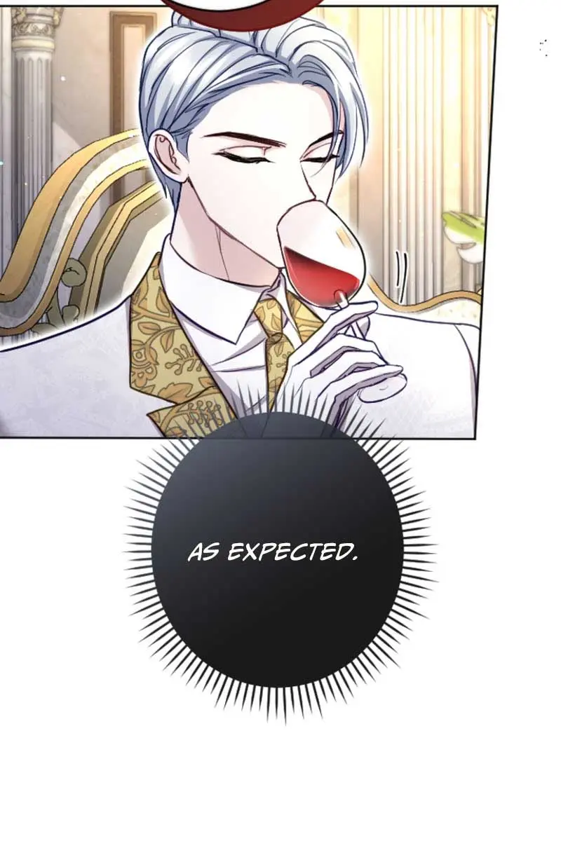I Will Fall with the Emperor Chapter 93 Page 69