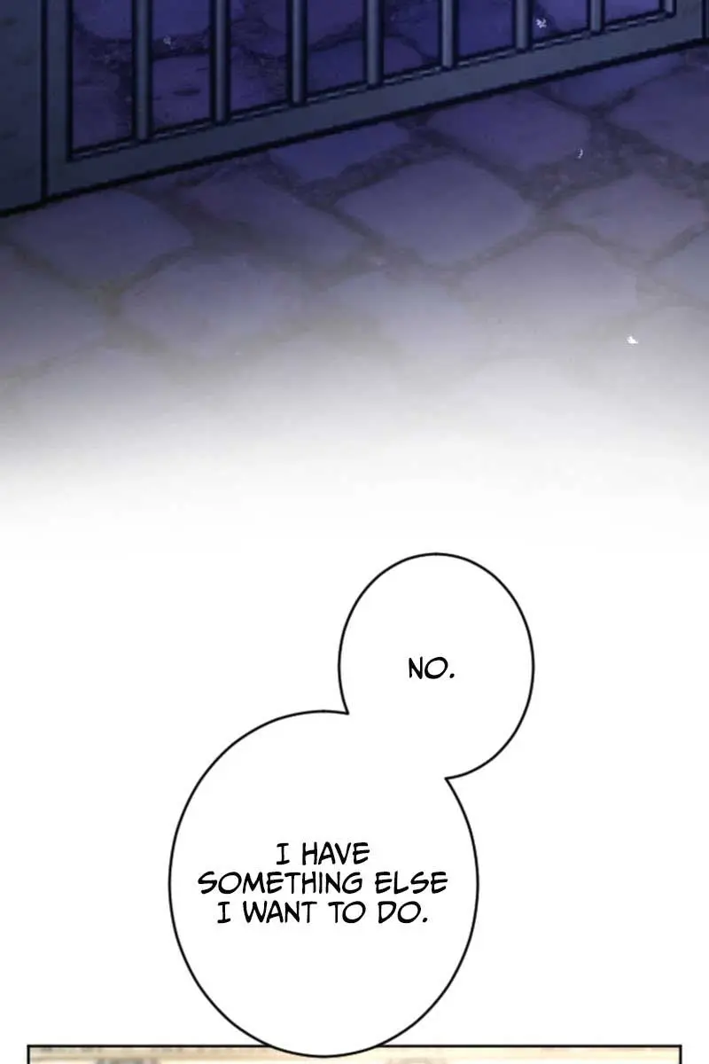 I Will Fall with the Emperor Chapter 93 Page 74