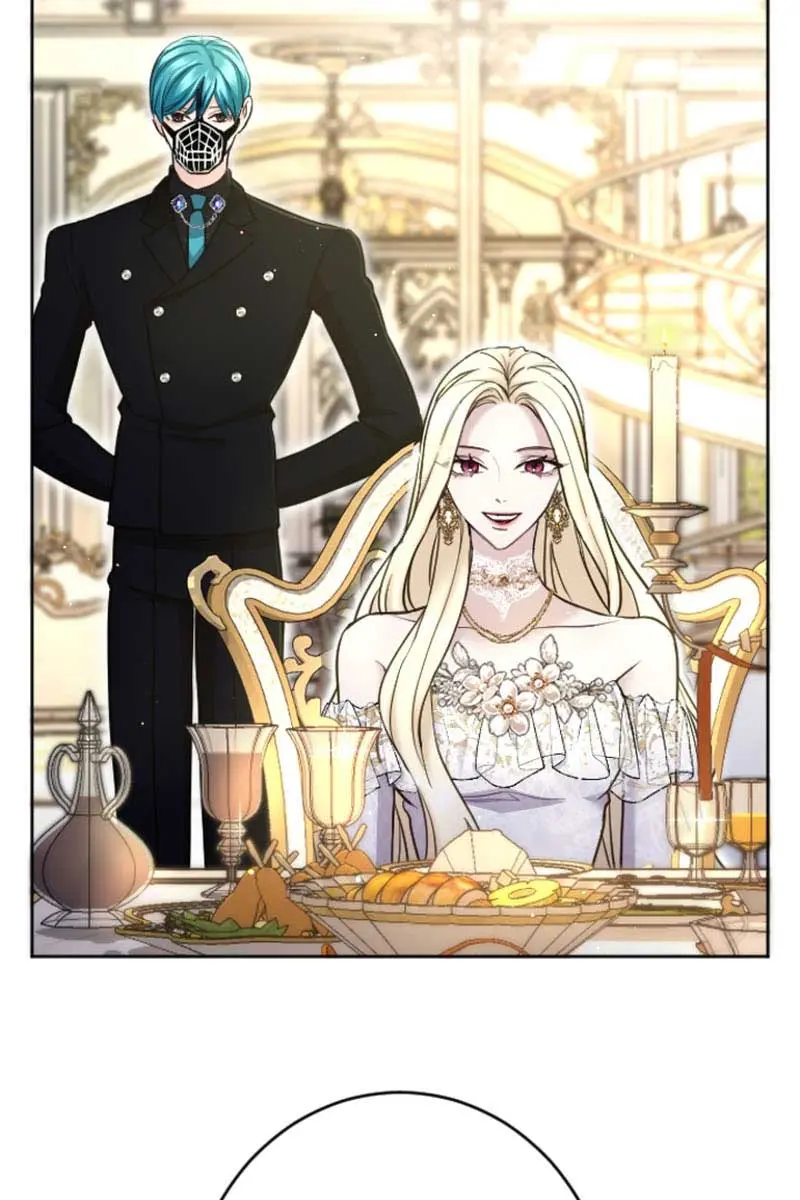 I Will Fall with the Emperor Chapter 93 Page 75