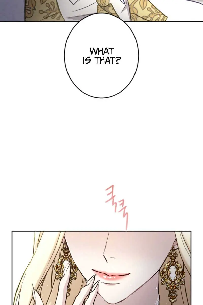I Will Fall with the Emperor Chapter 93 Page 77