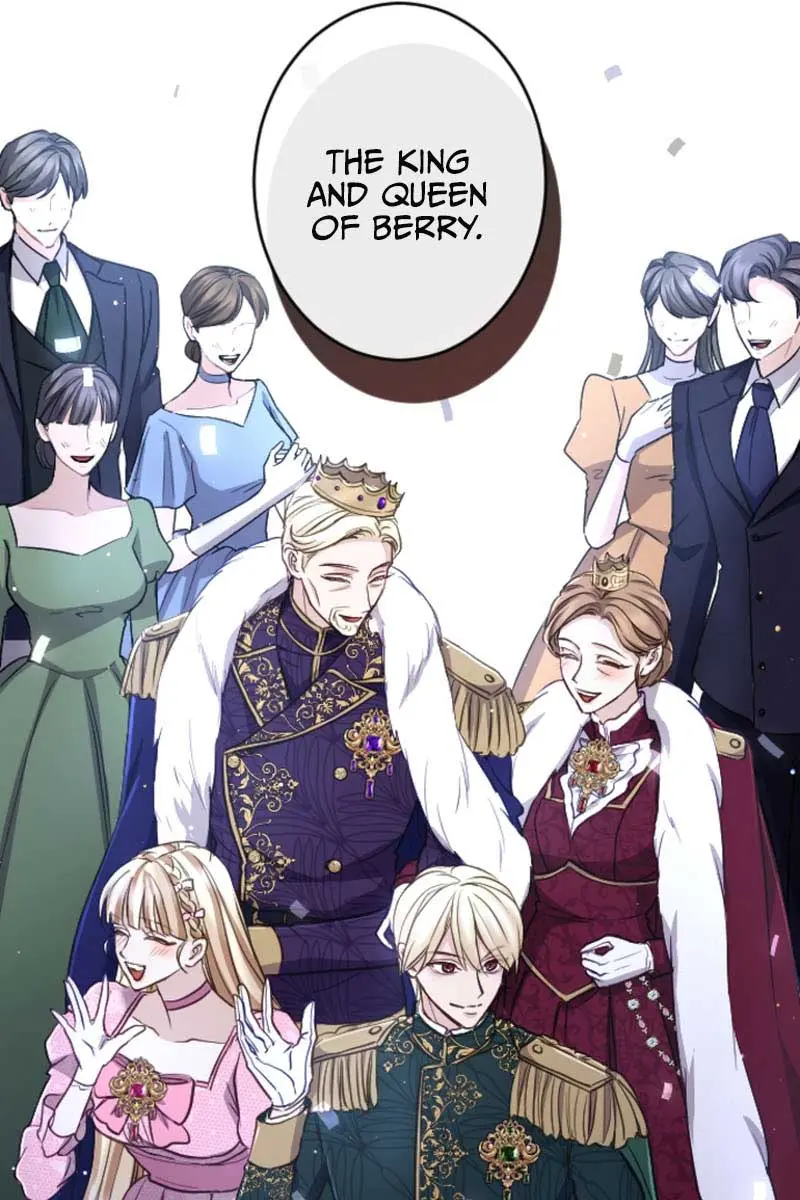 I Will Fall with the Emperor Chapter 93 Page 79