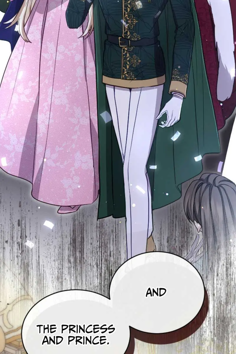 I Will Fall with the Emperor Chapter 93 Page 80