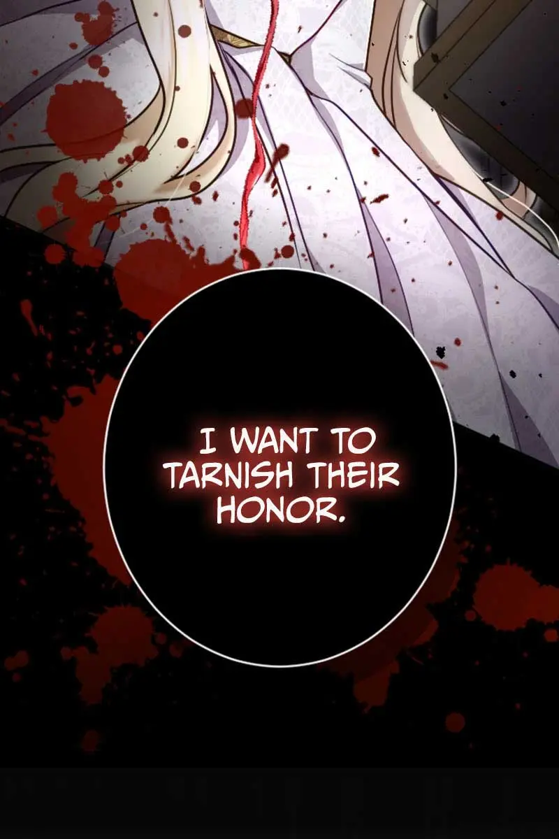 I Will Fall with the Emperor Chapter 93 Page 82