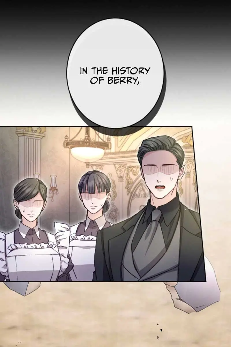 I Will Fall with the Emperor Chapter 93 Page 83