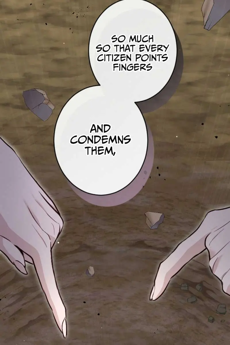 I Will Fall with the Emperor Chapter 93 Page 85